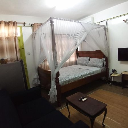 Safi Apartment Mombasa Exterior foto