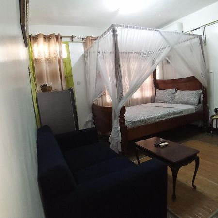 Safi Apartment Mombasa Exterior foto