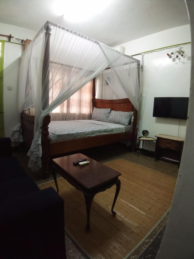 Safi Apartment Mombasa Exterior foto