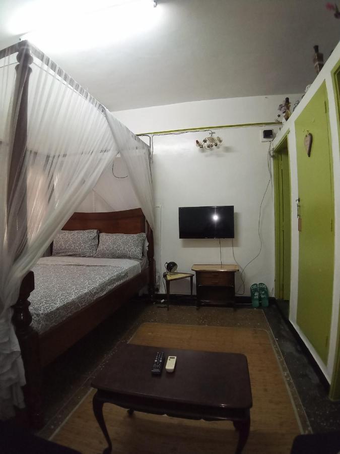 Safi Apartment Mombasa Exterior foto